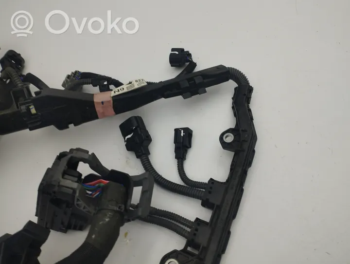 Toyota RAV 4 (XA50) Faisceau de câblage pour moteur 8212142N90D