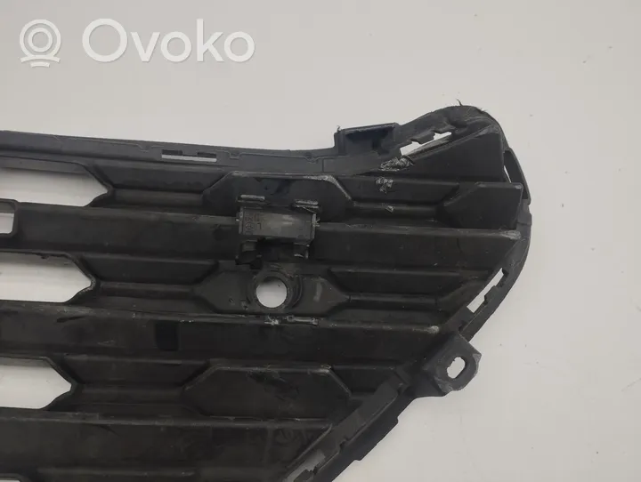 Toyota RAV 4 (XA50) Oberes Gitter vorne 5311242190