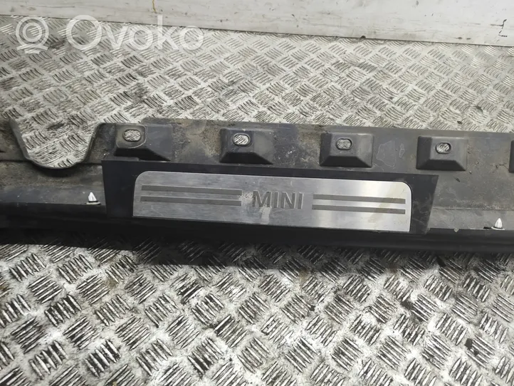 Mini Cooper Countryman R60 Sottoporta 9801887