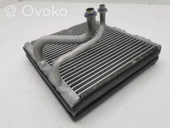 Opel Zafira C Air conditioning (A/C) radiator (interior) 