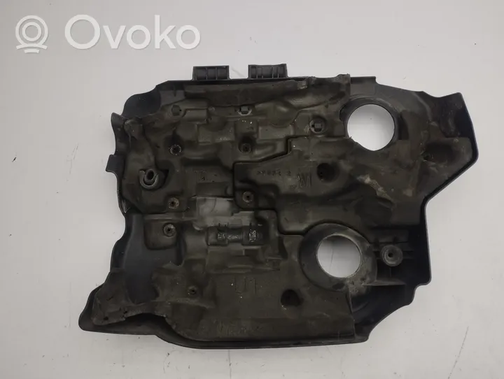 Toyota Yaris Couvercle cache moteur 