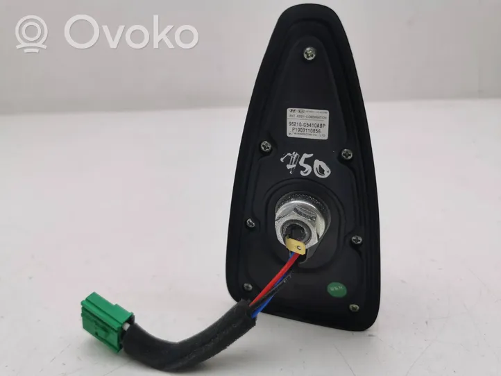 KIA Niro Antenne radio 96210G5410ABP