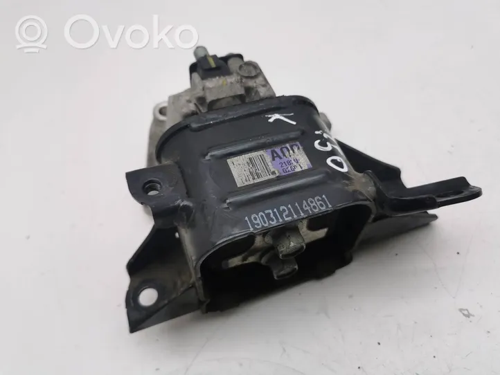 KIA Niro Support de moteur, coussinet 21830G2000