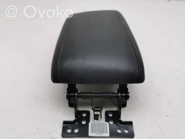 KIA Niro Armrest 