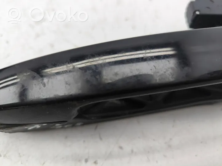 Toyota RAV 4 (XA30) Rear door exterior handle 