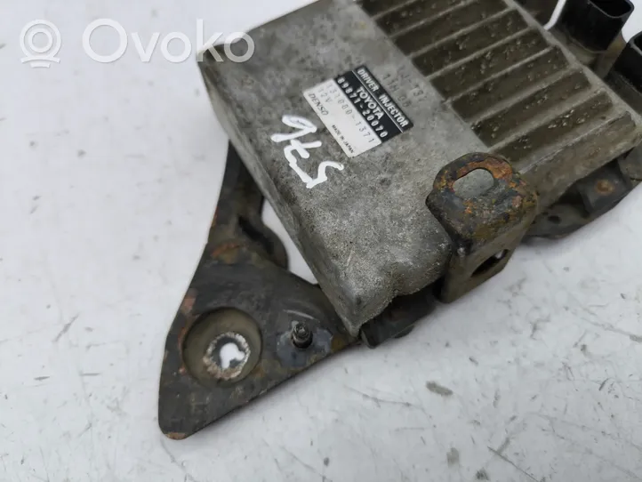 Toyota RAV 4 (XA30) Unité / module de commande d'injection de carburant 1310001371