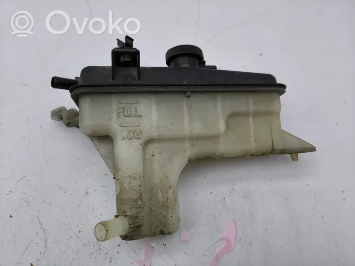 Toyota RAV 4 (XA30) Coolant expansion tank/reservoir 