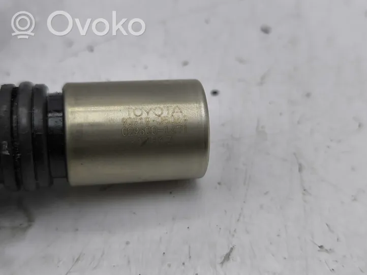 Toyota RAV 4 (XA30) Kloķvārpstas stāvokļa sensors 9091905069