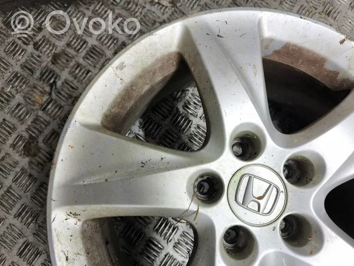 Honda Accord Cerchione in lega R17 TL0775A