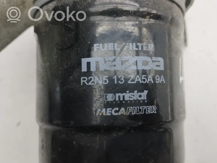 Mazda CX-7 Filtro carburante R2N513ZA5A9A
