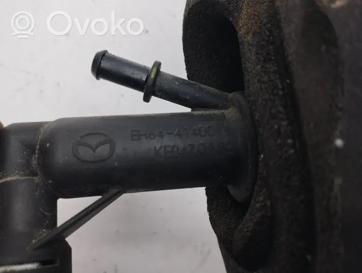 Mazda CX-7 Główny cylinder sprzęgła EH6441400