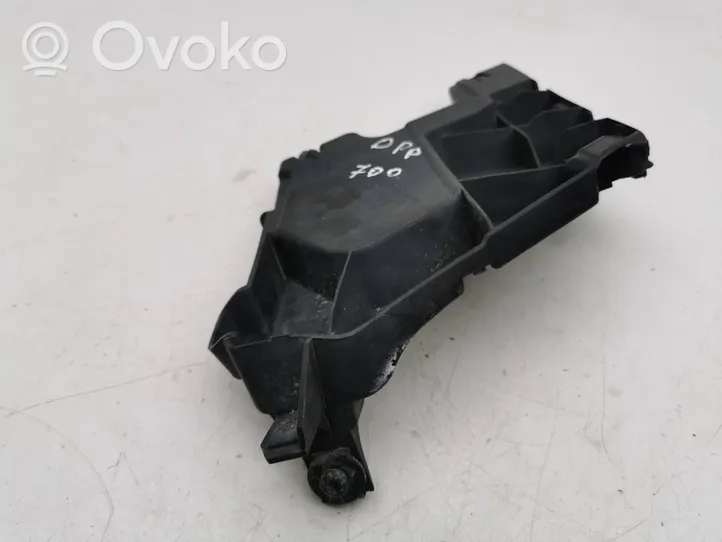 Audi A7 S7 4G Soporte del parachoques delantero 4G8807284C