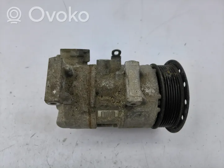 Toyota RAV 4 (XA30) Oro kondicionieriaus kompresorius (siurblys) 4472601254