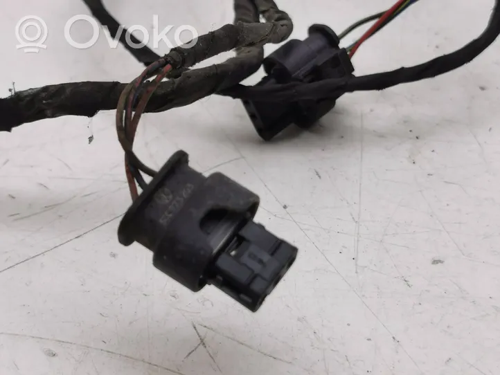 Audi A7 S7 4G Parking sensor (PDC) wiring loom 4G8971085A