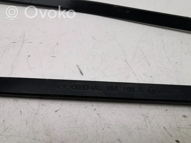 Audi A7 S7 4G Front wiper blade arm 4G2955408C