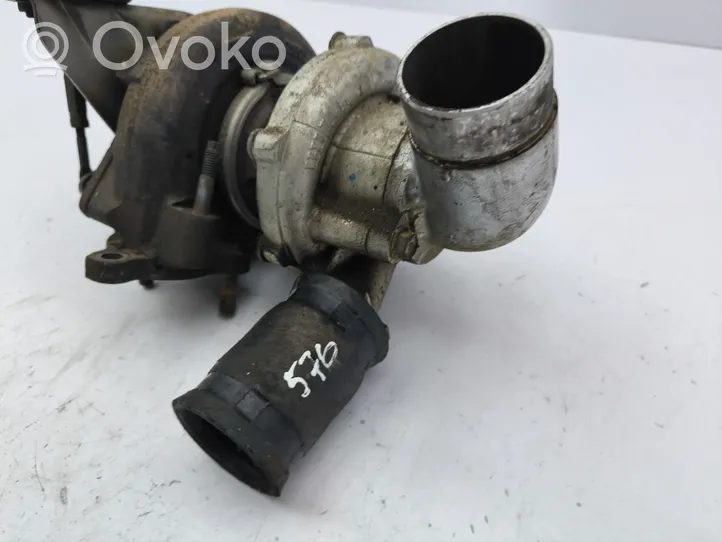 Toyota RAV 4 (XA30) Turbine 061108209N