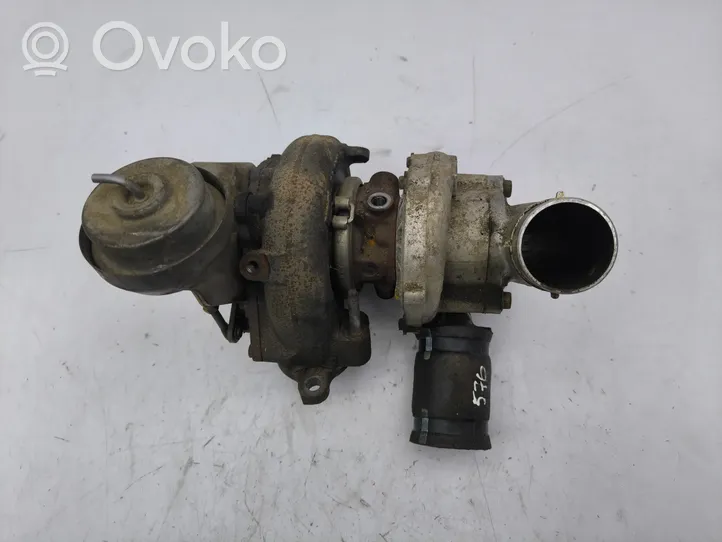 Toyota RAV 4 (XA30) Turbine 061108209N