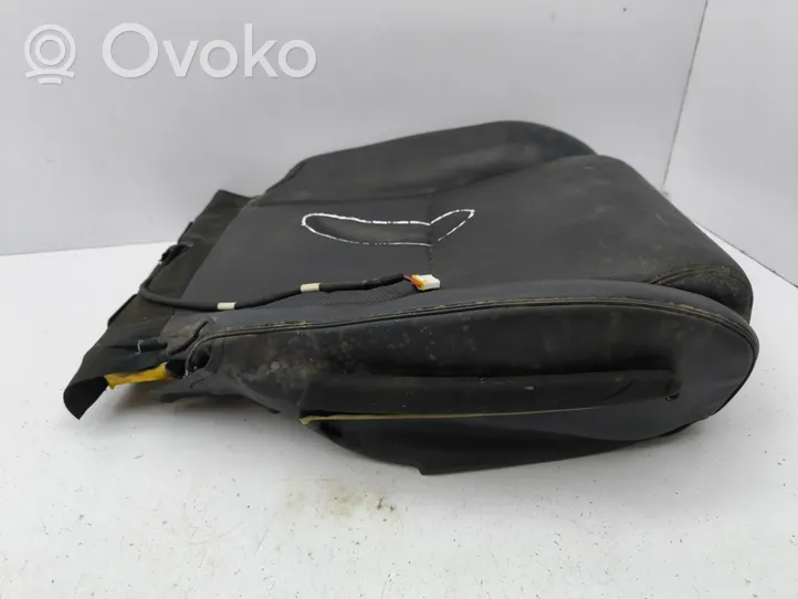 Lexus GS 300 350 430 450H Driver seat console base 