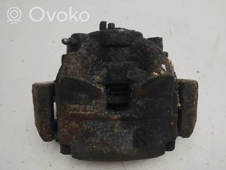 Honda Accord Bremssattel vorne 