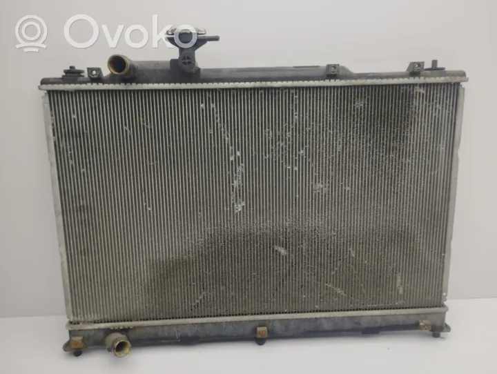 Mazda CX-7 Radiateur de refroidissement 2220005133