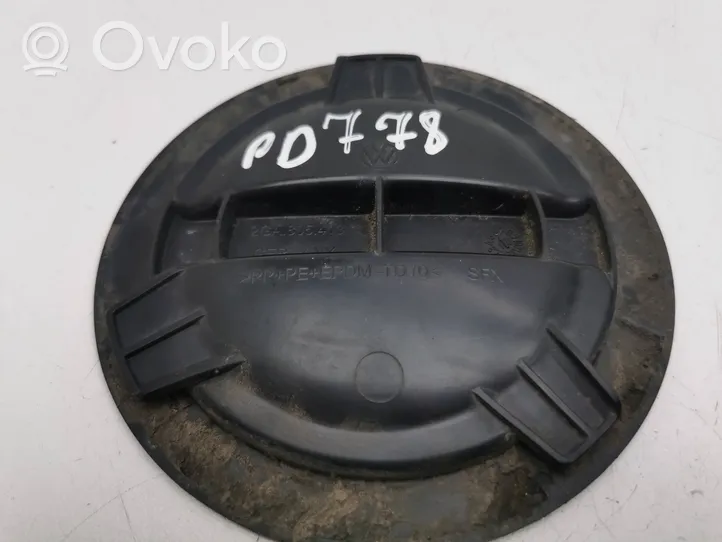 Volkswagen T-Roc Osłona żarówki lampy przedniej 2GA805413