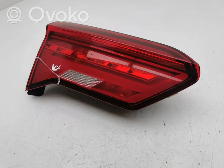 Volkswagen T-Roc Lampy tylnej klapy bagażnika 2GA945093A