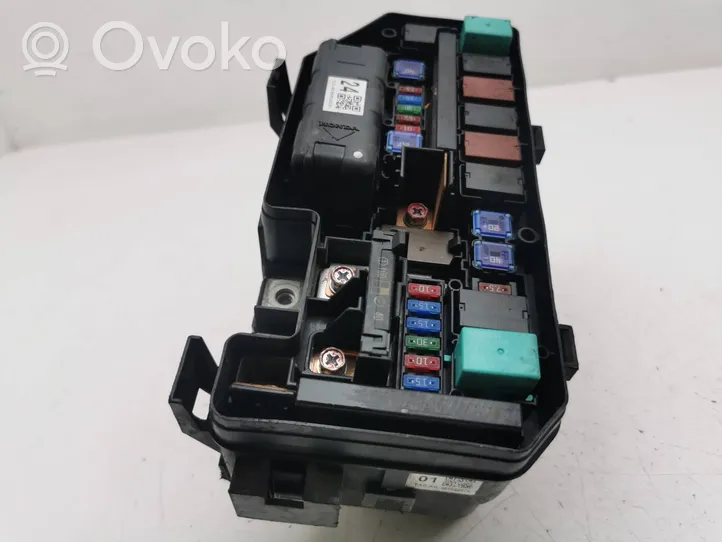 Honda Accord Module de fusibles TA0A080725074