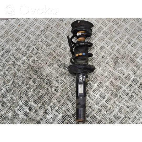 Audi Q2 - Front shock absorber with coil spring 5Q0413031GN