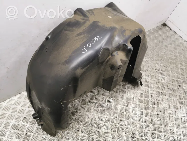 Audi Q2 - Rivestimento paraspruzzi parafango posteriore 81A810172B