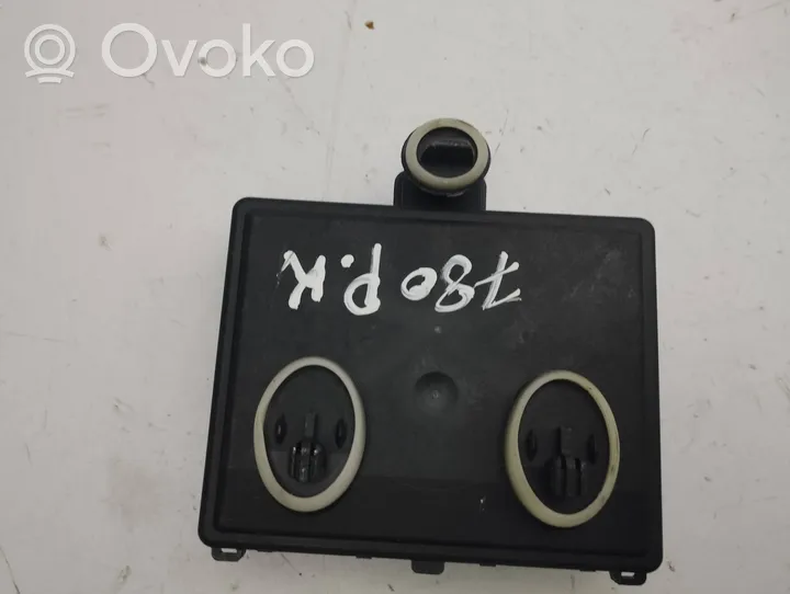 Audi Q2 - Durų elektronikos valdymo blokas 5Q0959592L