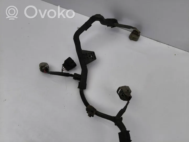 Toyota Yaris Faisceau de câblage pour moteur 828155290