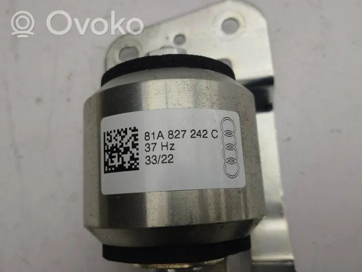 Audi Q2 - Altro elemento di rivestimento bagagliaio/baule 81a827242c