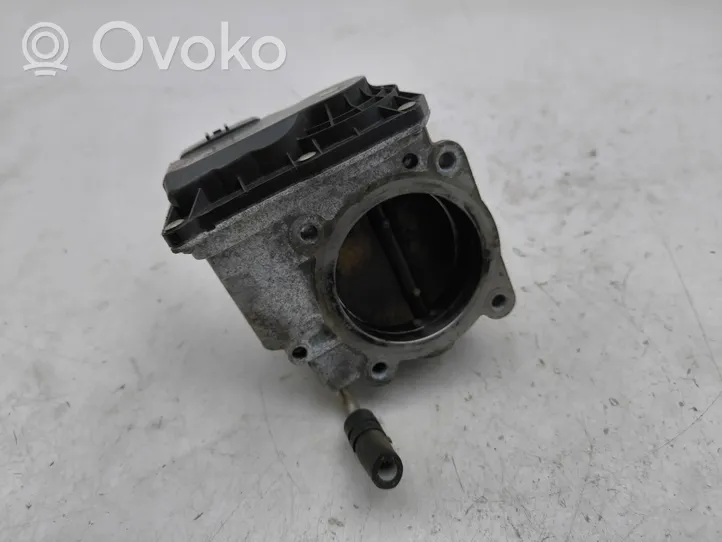 Lexus GS 300 350 430 450H Clapet d'étranglement 2203031040