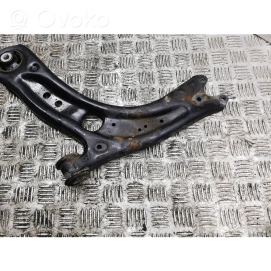 Volkswagen T-Roc Fourchette, bras de suspension inférieur avant 5Q0407151R