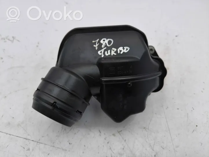 Audi Q2 - Huohotin/huohotinputki/letku 05E129654K