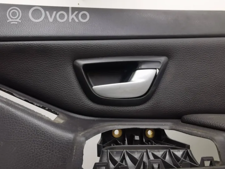 Volvo XC90 Rivestimento del pannello della portiera anteriore 39995417