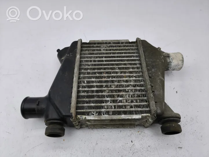 Honda Accord Chłodnica powietrza doładowującego / Intercooler 1271003250