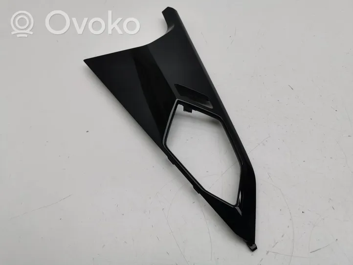 Audi A1 Rivestimento della maniglia interna per portiera anteriore 82A959522D