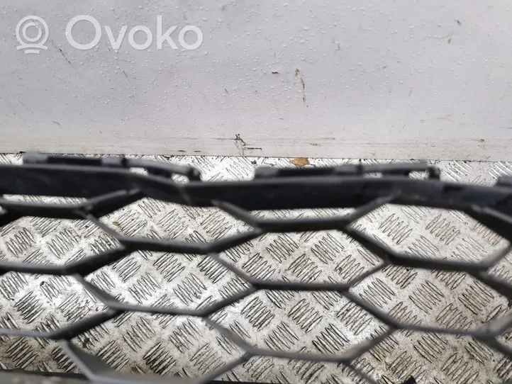 Volkswagen Tiguan Spojler zderzaka przedniego 