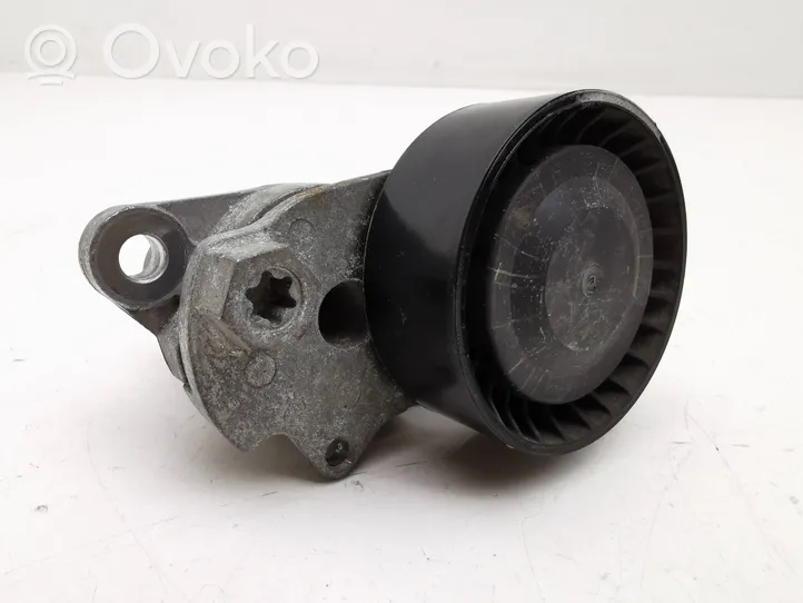 Audi Q2 - Tensor de correa del alternador 04E145299L