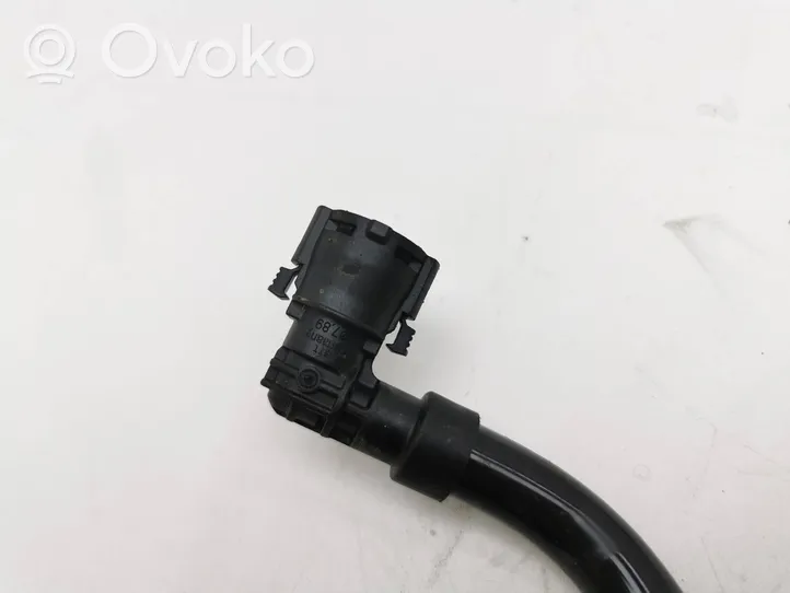 Audi Q2 - Polttoaineputken letku 05E133723AJ