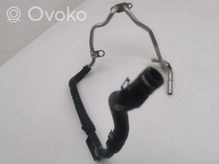 Audi Q2 - Coolant pipe/hose 05E122447E