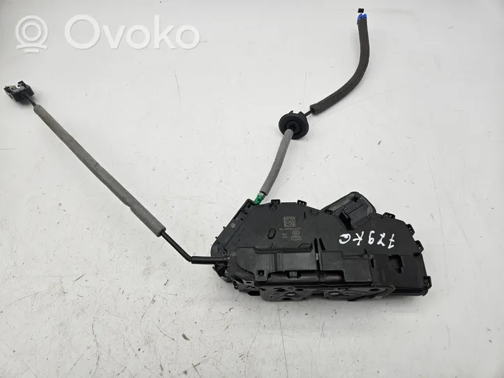 Audi Q3 F3 Etuoven lukko A5F5TA839015H