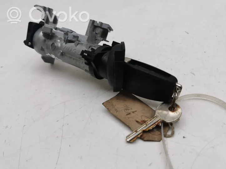 Audi Q2 - Ignition lock 1K0905851