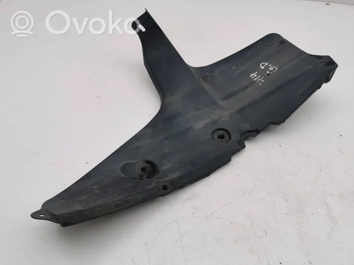 Toyota C-HR Rear mudguard 52592F4010