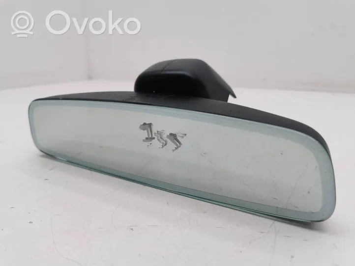 Volkswagen Tiguan Espejo retrovisor (interior) 3G0857511AC