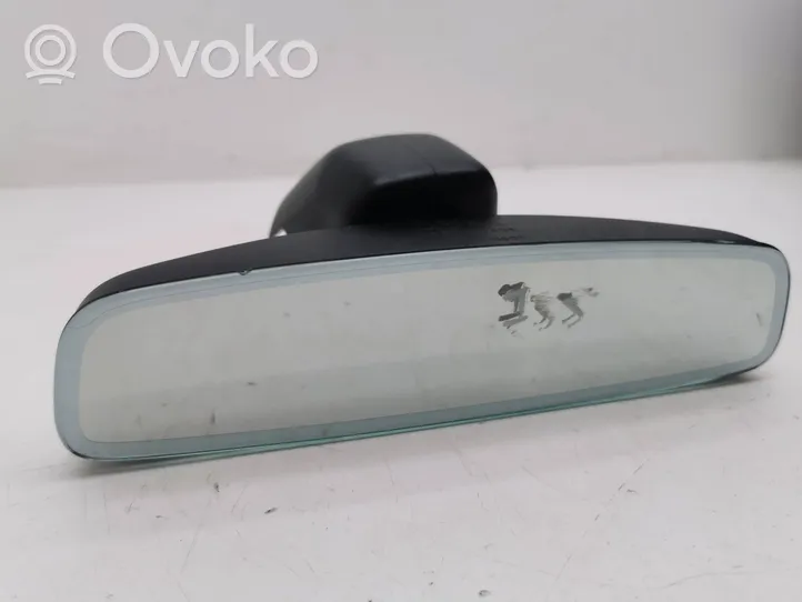 Volkswagen Tiguan Espejo retrovisor (interior) 3G0857511AC