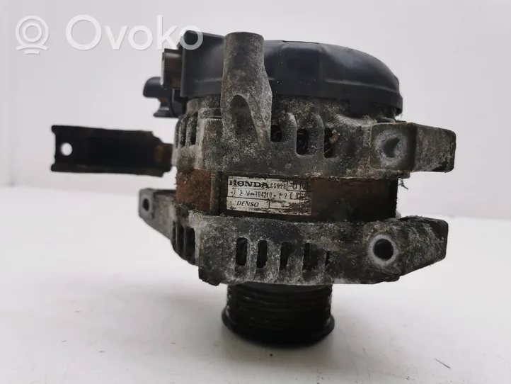 Honda Accord Alternator 1042102260