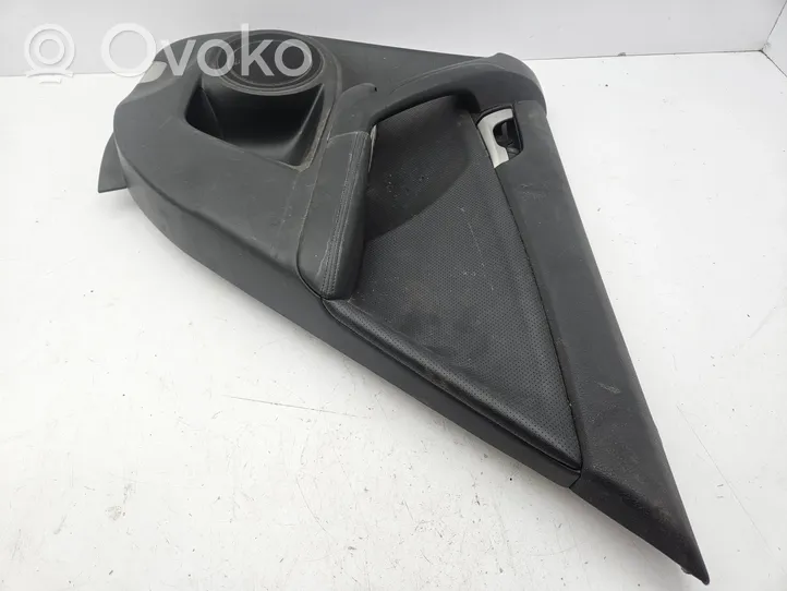 Honda Accord Garniture panneau de porte arrière 83700TL0G0156