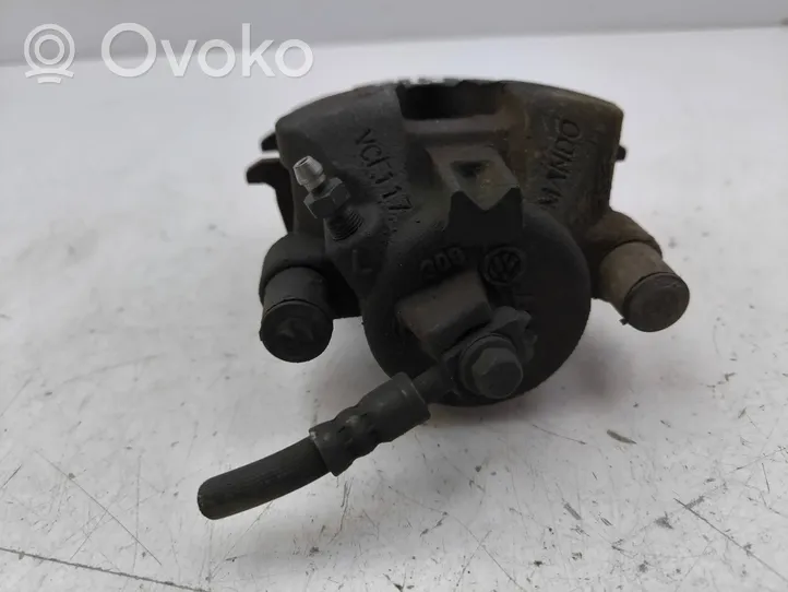 Audi A1 Caliper de freno delantero 